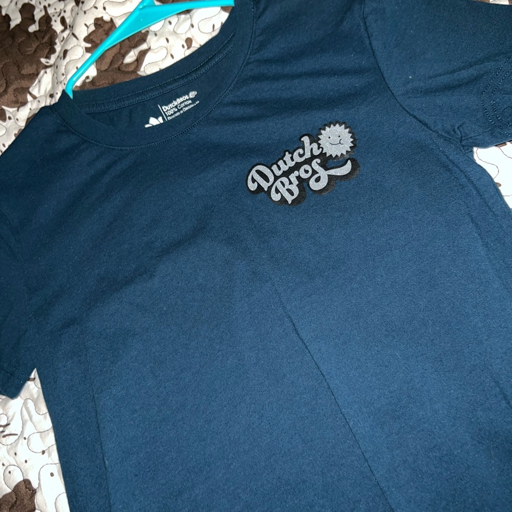 Dutch Bros Tee